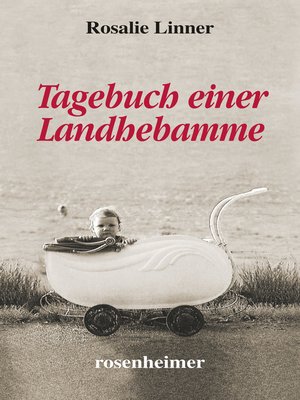 cover image of Tagebuch einer Landhebamme